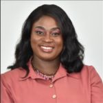 DR FELICIA NKRUMAH KUAGBEDZI 